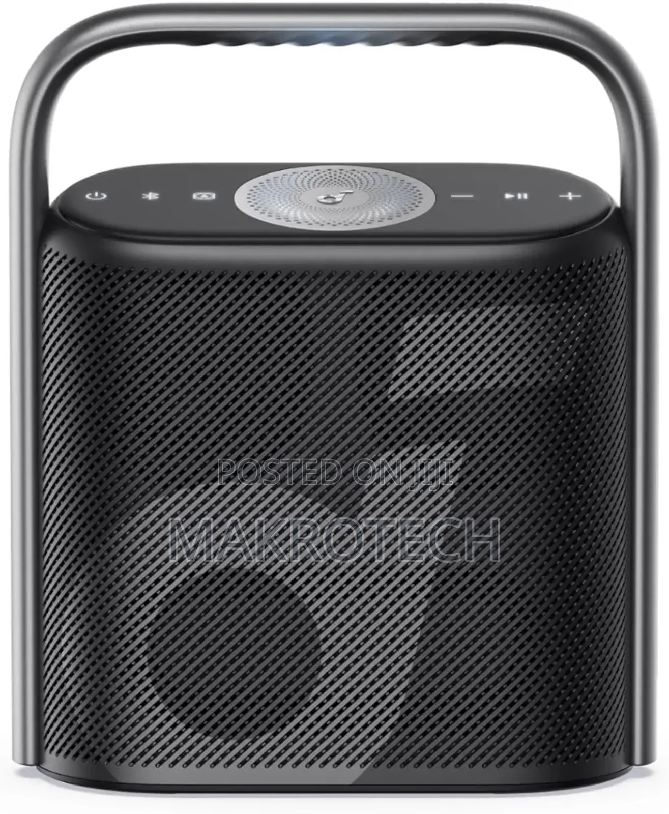 Soundcore Motion X500 Bluetooth Speaker With Spatial Audio,