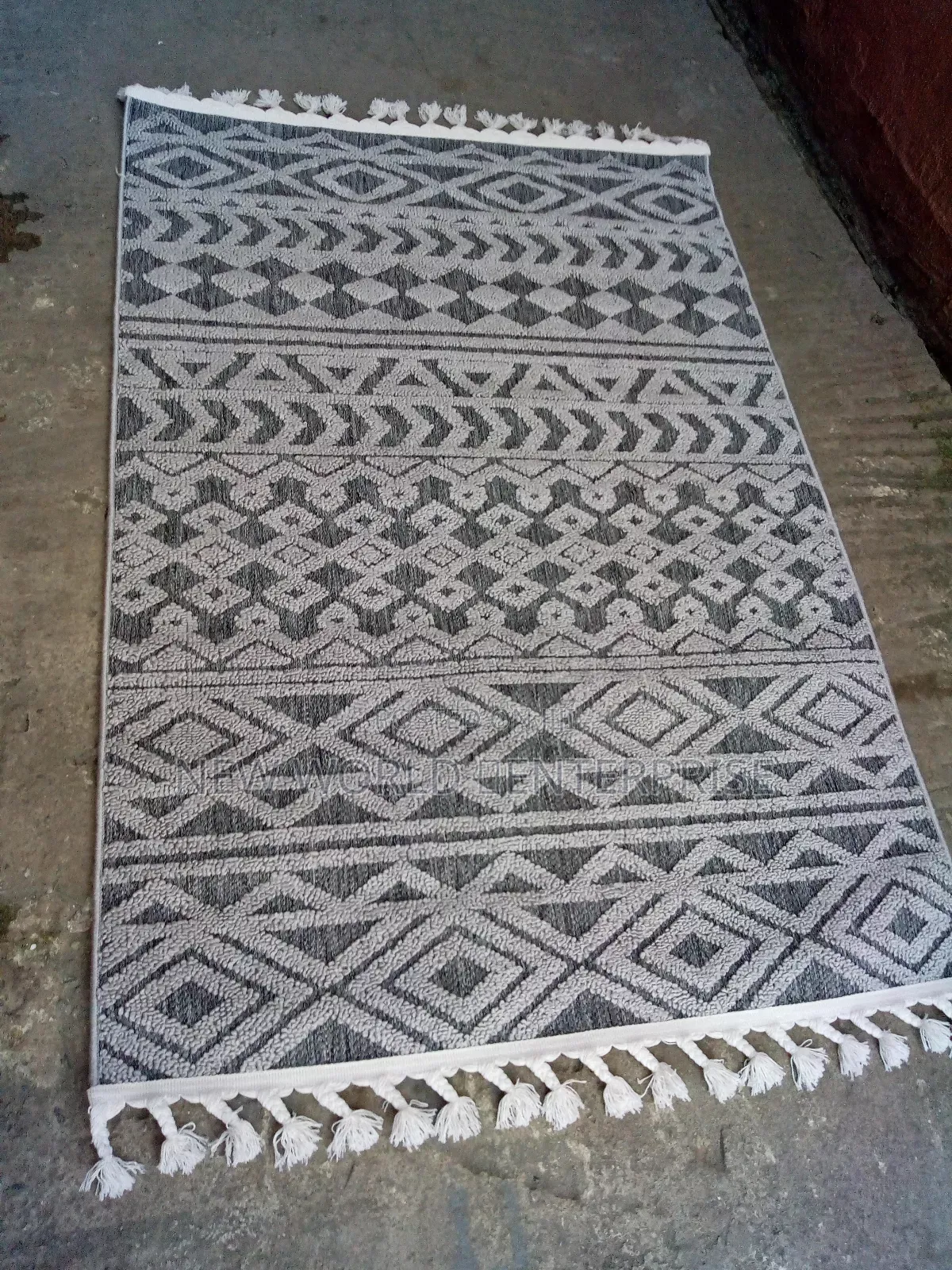 4by6 5by7 7by10 Quality Turkish Mart Woven Centre Rug