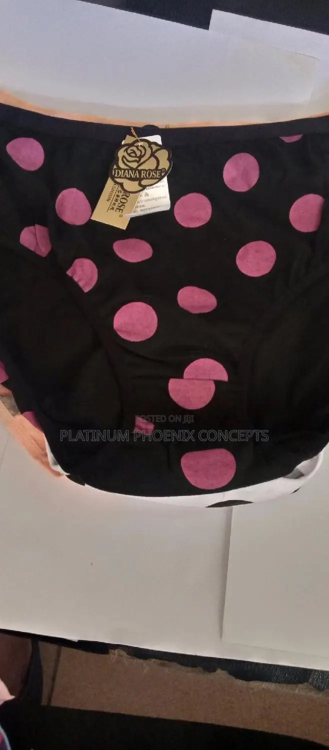 Mama's Pant(Diana Rose)
