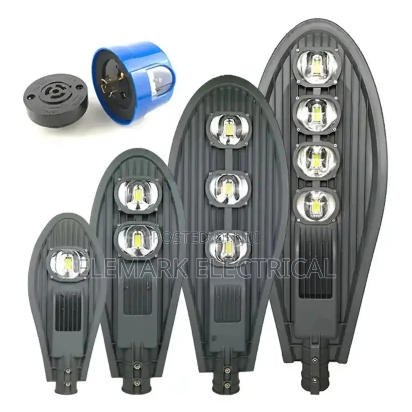 Led Street Lamp IP65 100w,200w