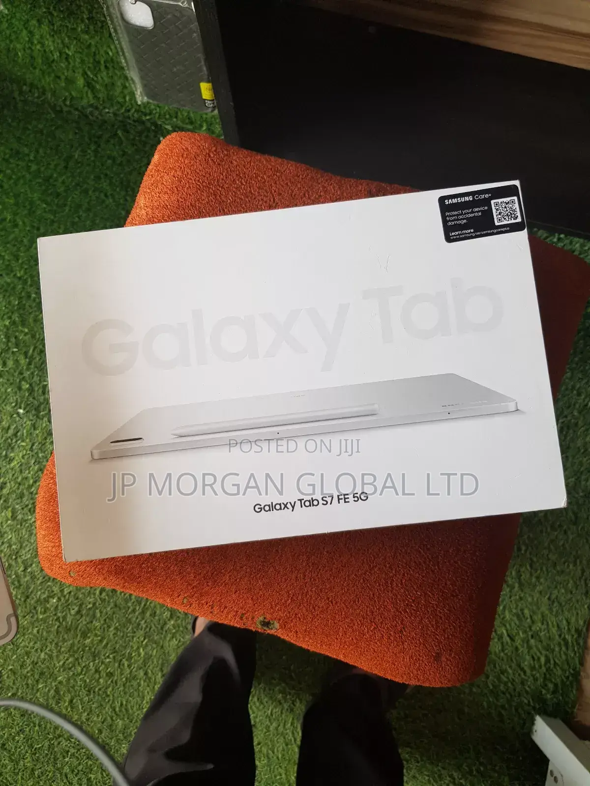 Samsung Galaxy Tab S7 FE 64 GB