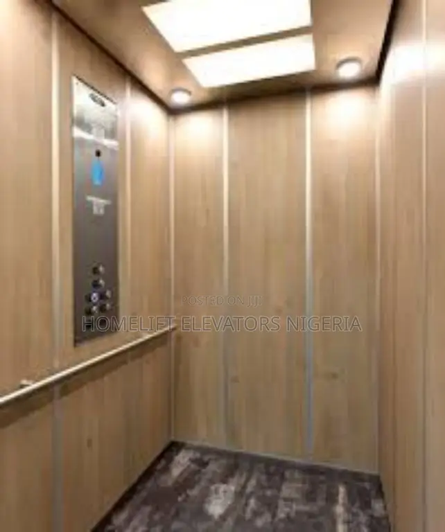 Public and Commercial Lifts