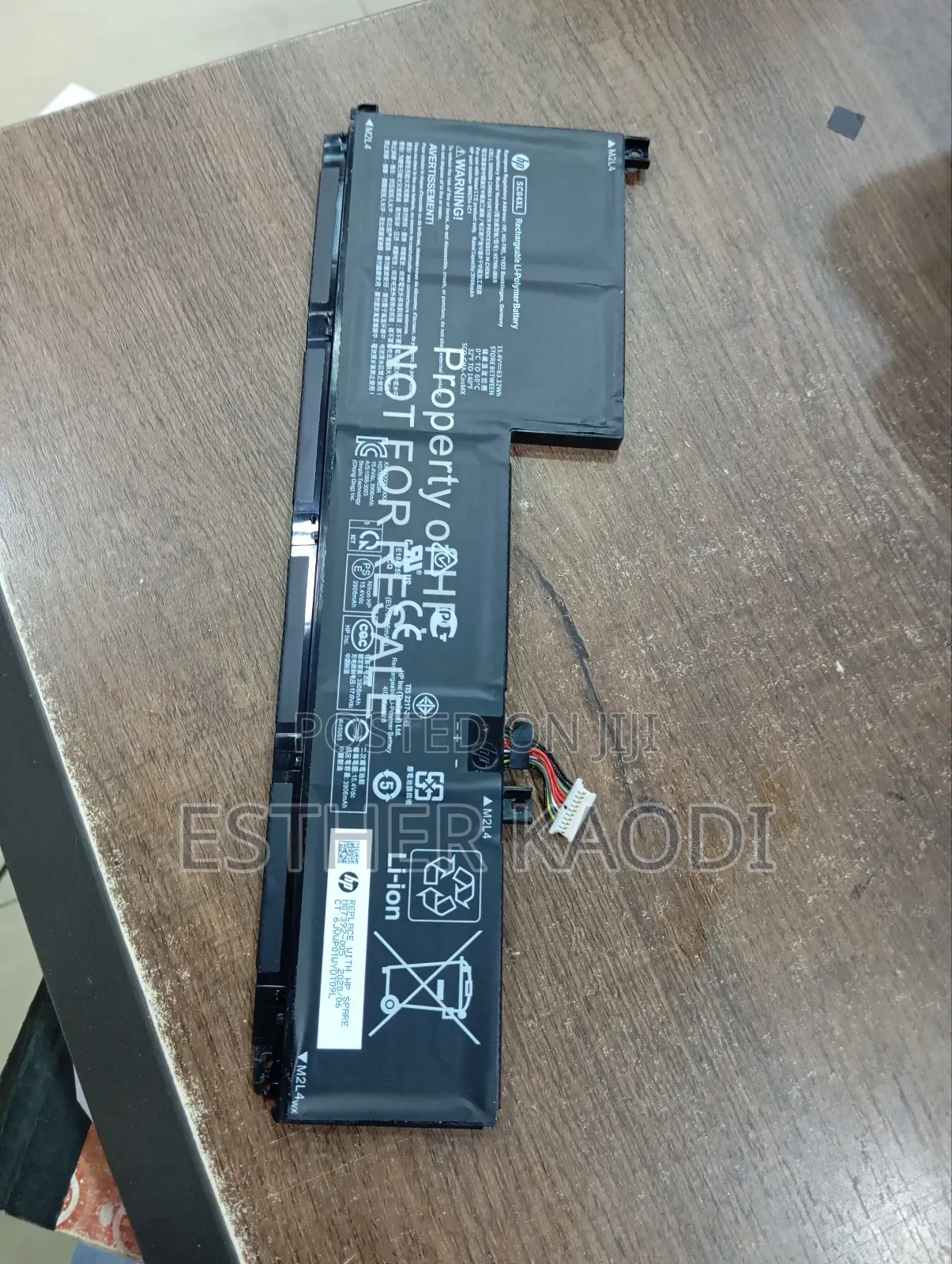 Sc04xl for HP ENVY 14-Eb M08254-1c1 M07392-005