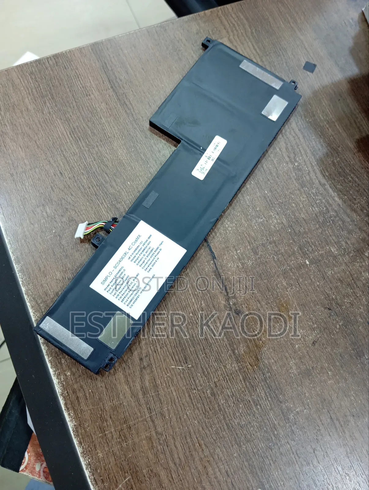 Sc04xl for HP ENVY 14-Eb M08254-1c1 M07392-005