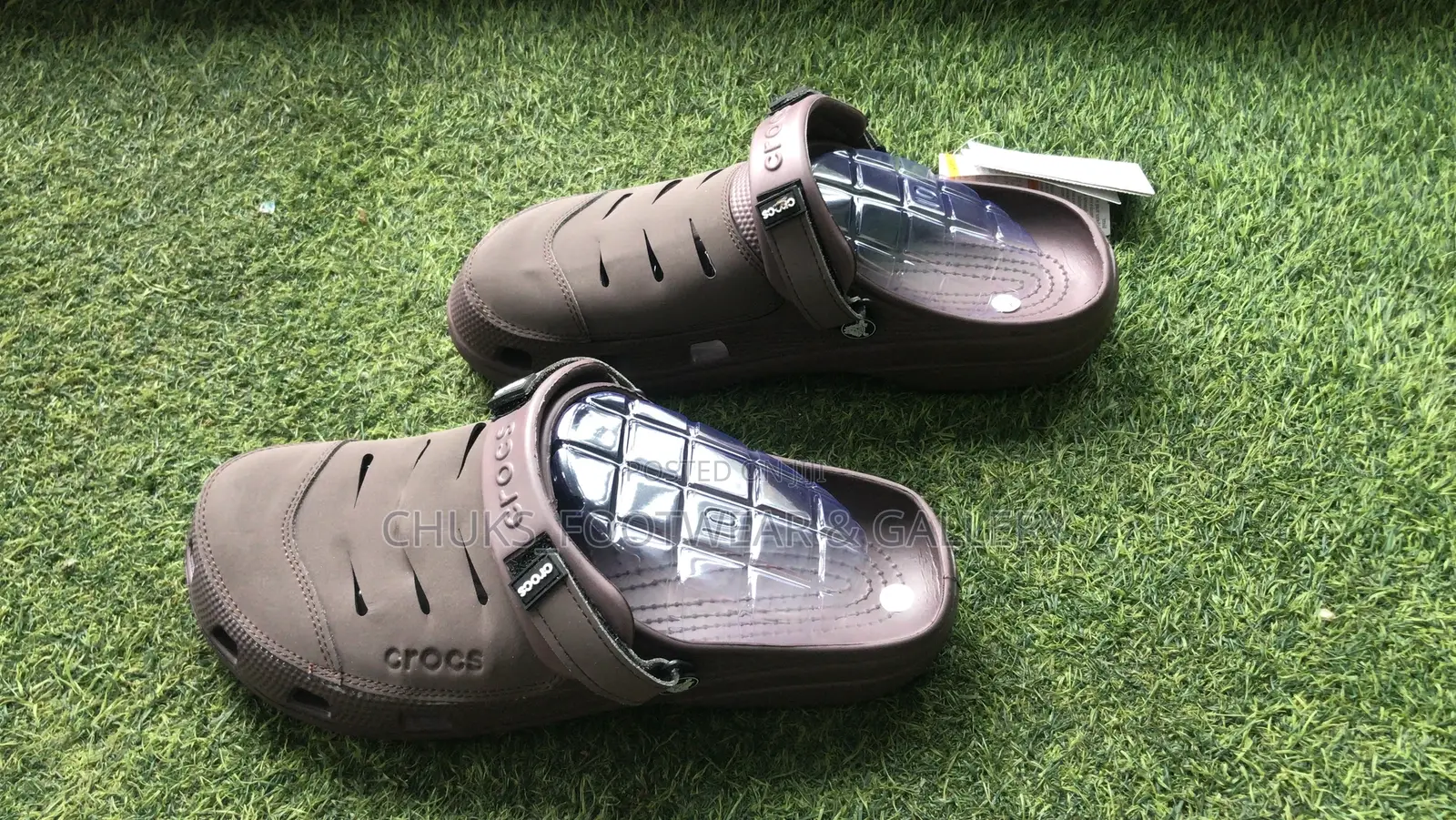 Crocs Slide