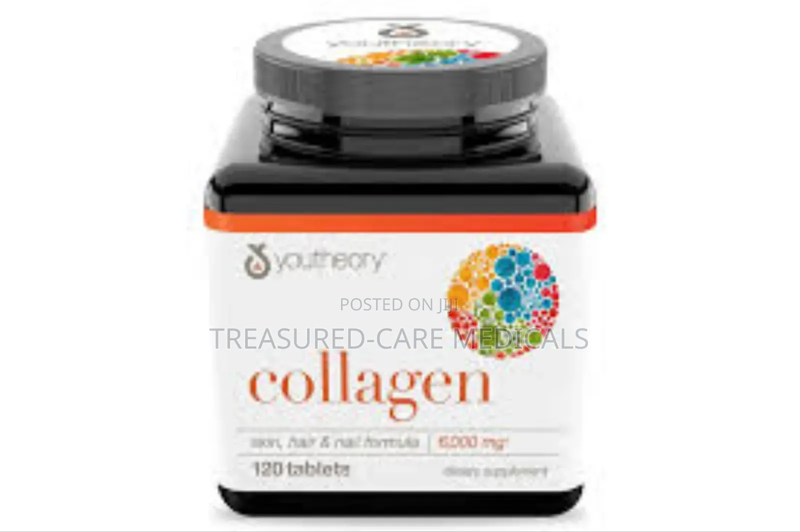 Neocell Super Collagen and Other Brands