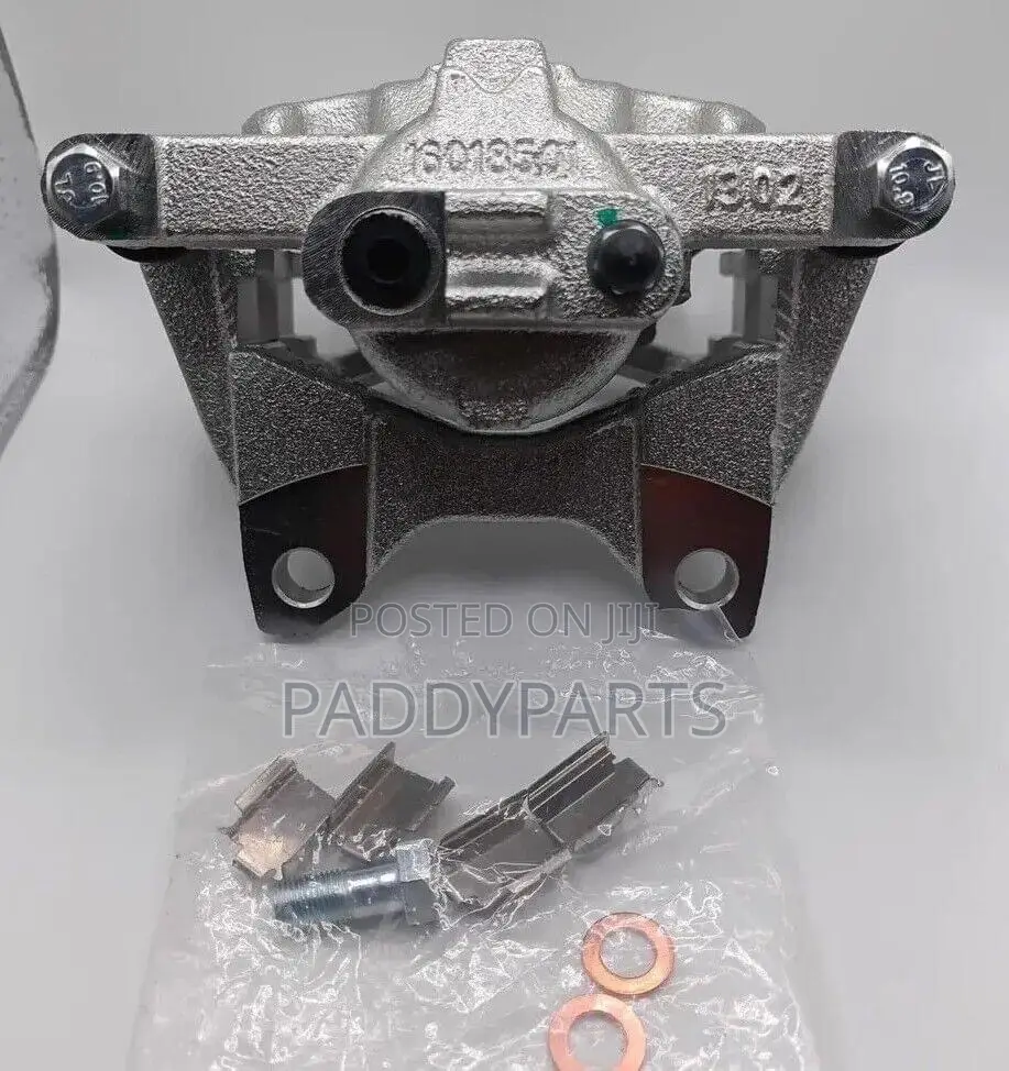 Jeep Wrangler Brake Caliper 2007-2018