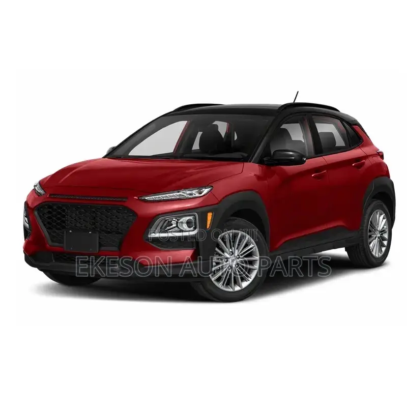 Upper Bumper Front Hyundai Kona