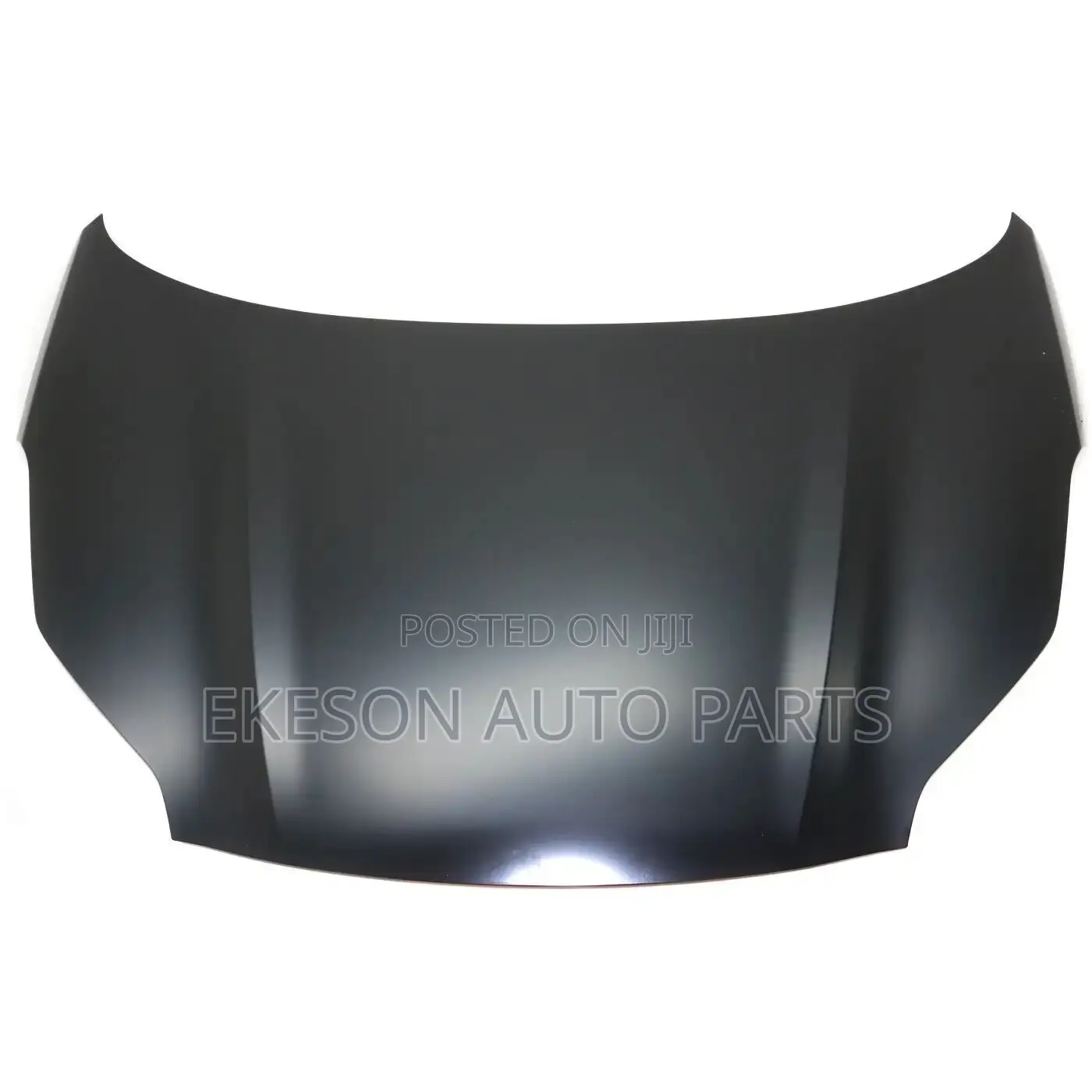 Bonnet Hood Kia Sportage 2016 2017 2018