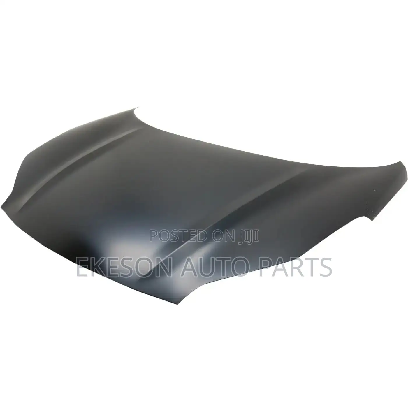 Bonnet Hood Kia Sportage 2016 2017 2018