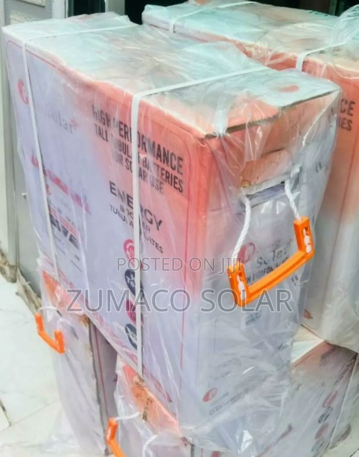 Best Brand 220ah Pelicity Tubular Battery