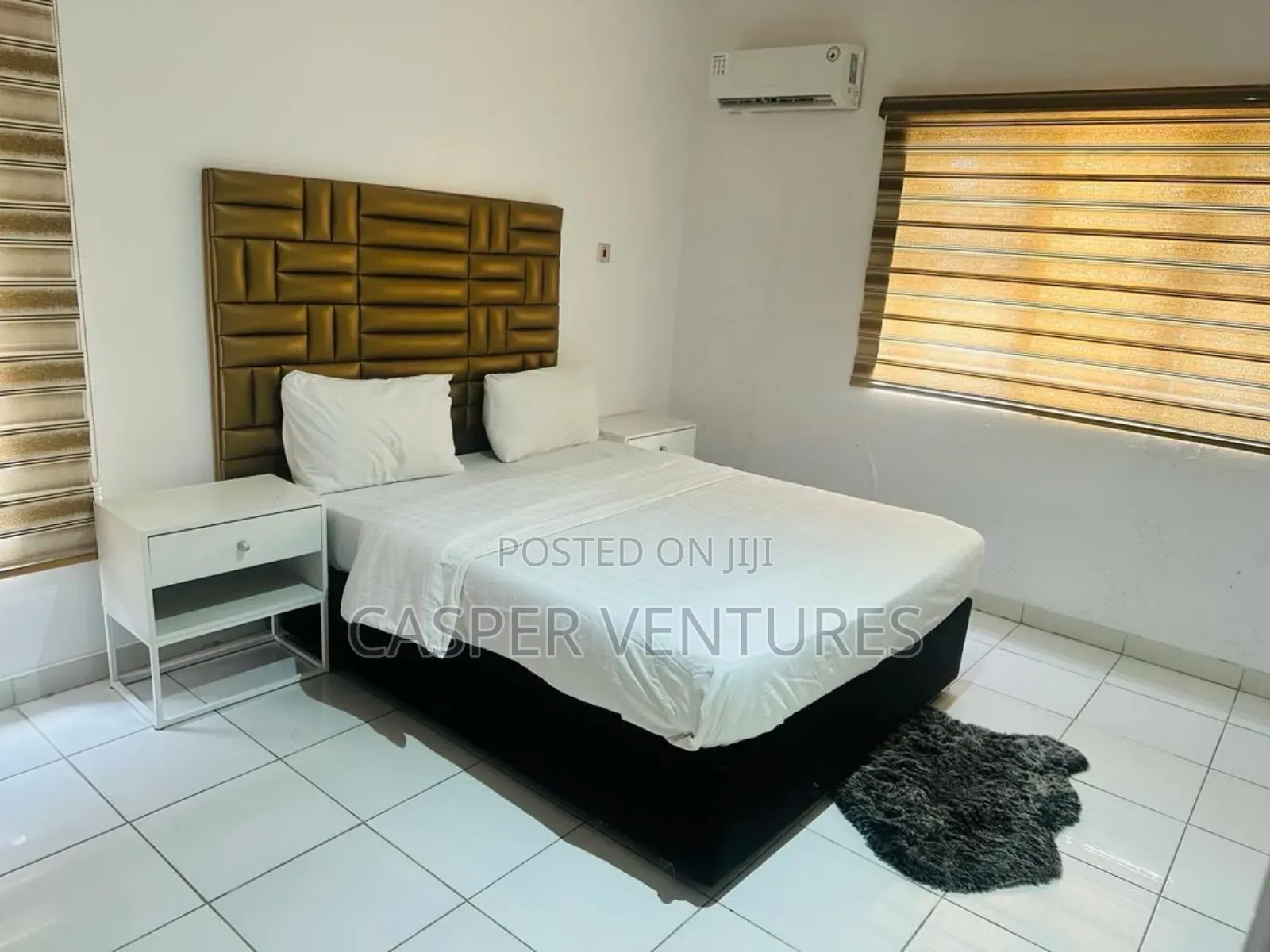 3bed Furnished Monthly Duplex