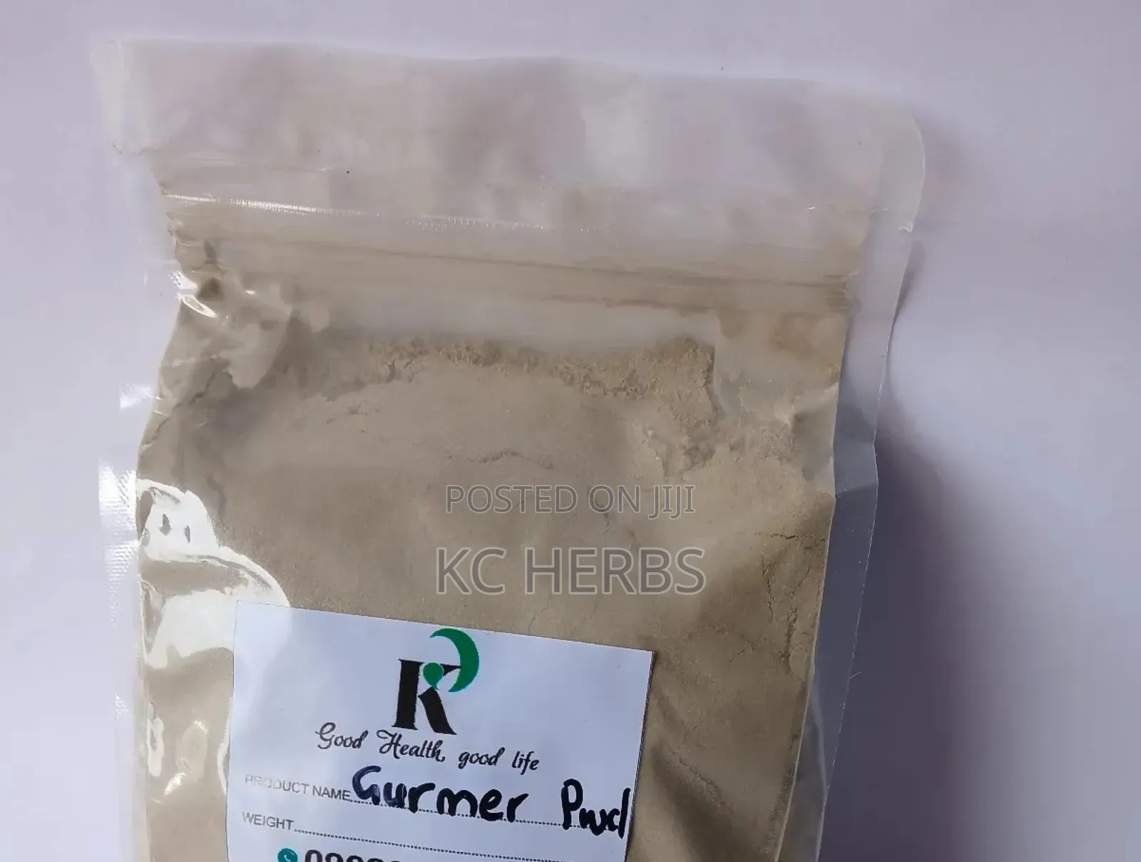 Gymnema Sylvestre/Gurmar Powder (500g)