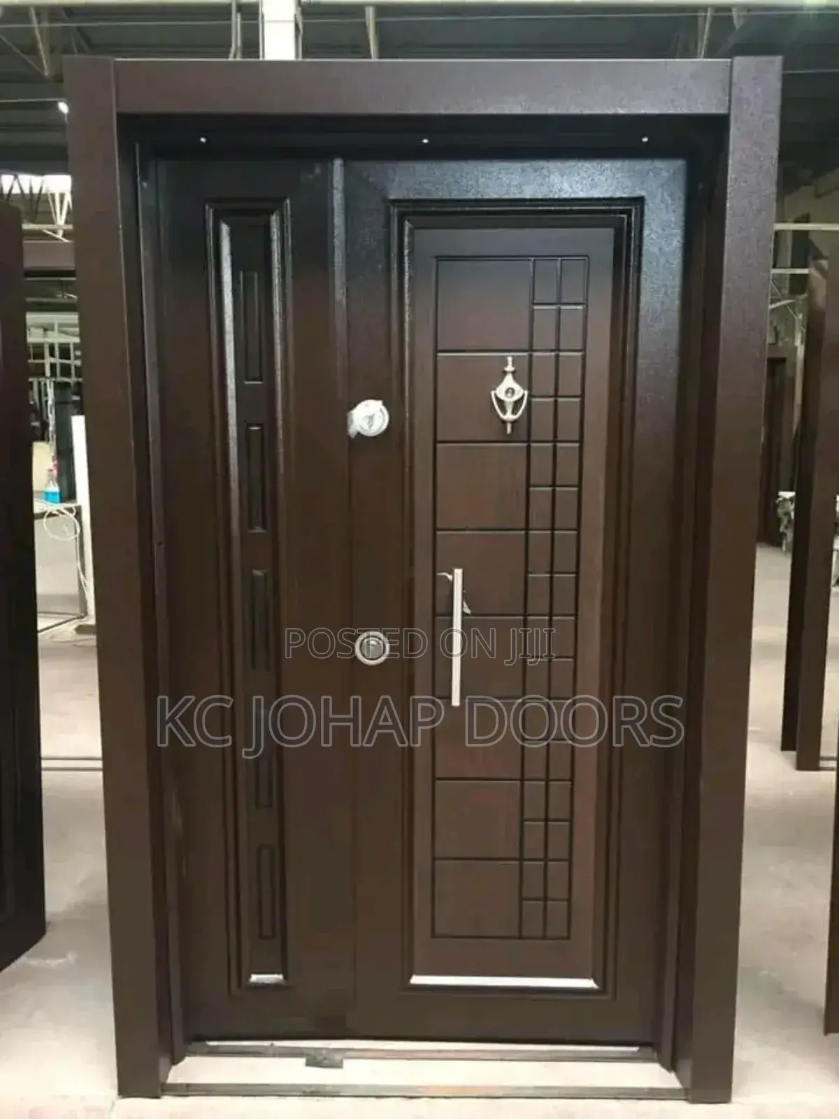 4ft Turkey Classic Door for Main Entrance