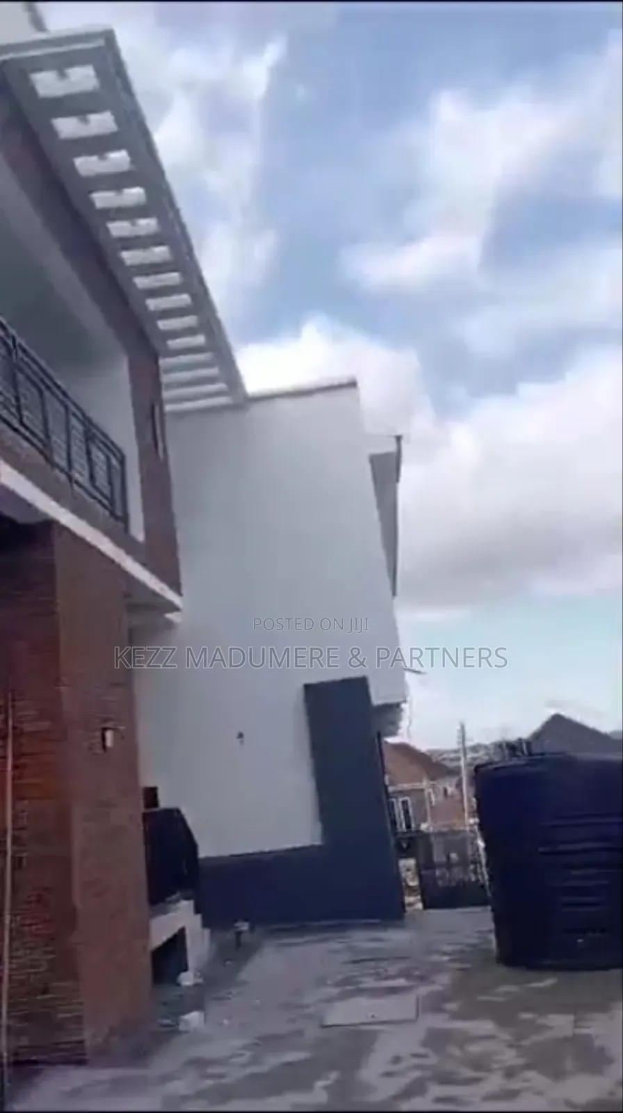 4bdrm Duplex in Independence Layout, Port-Harcourt for sale