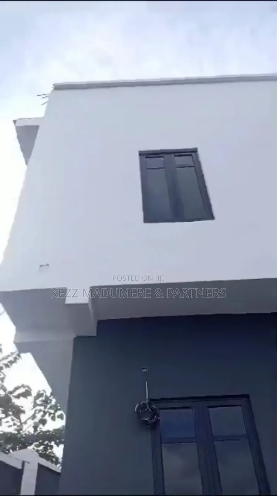 4bdrm Duplex in Independence Layout, Port-Harcourt for sale