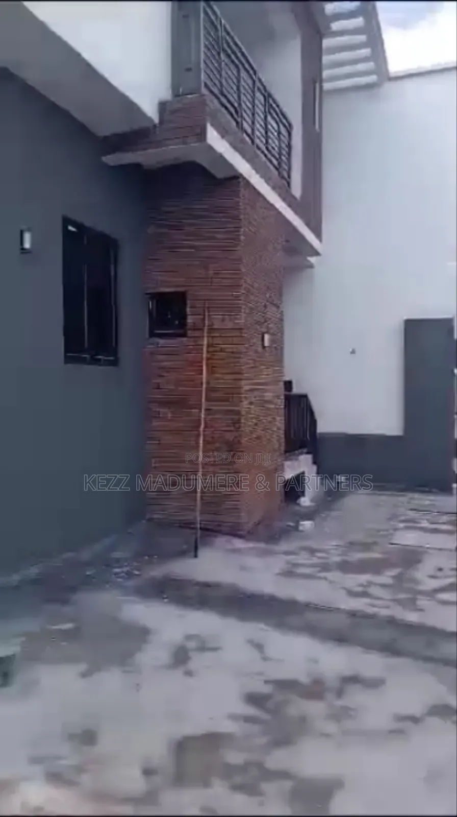 4bdrm Duplex in Independence Layout, Port-Harcourt for sale