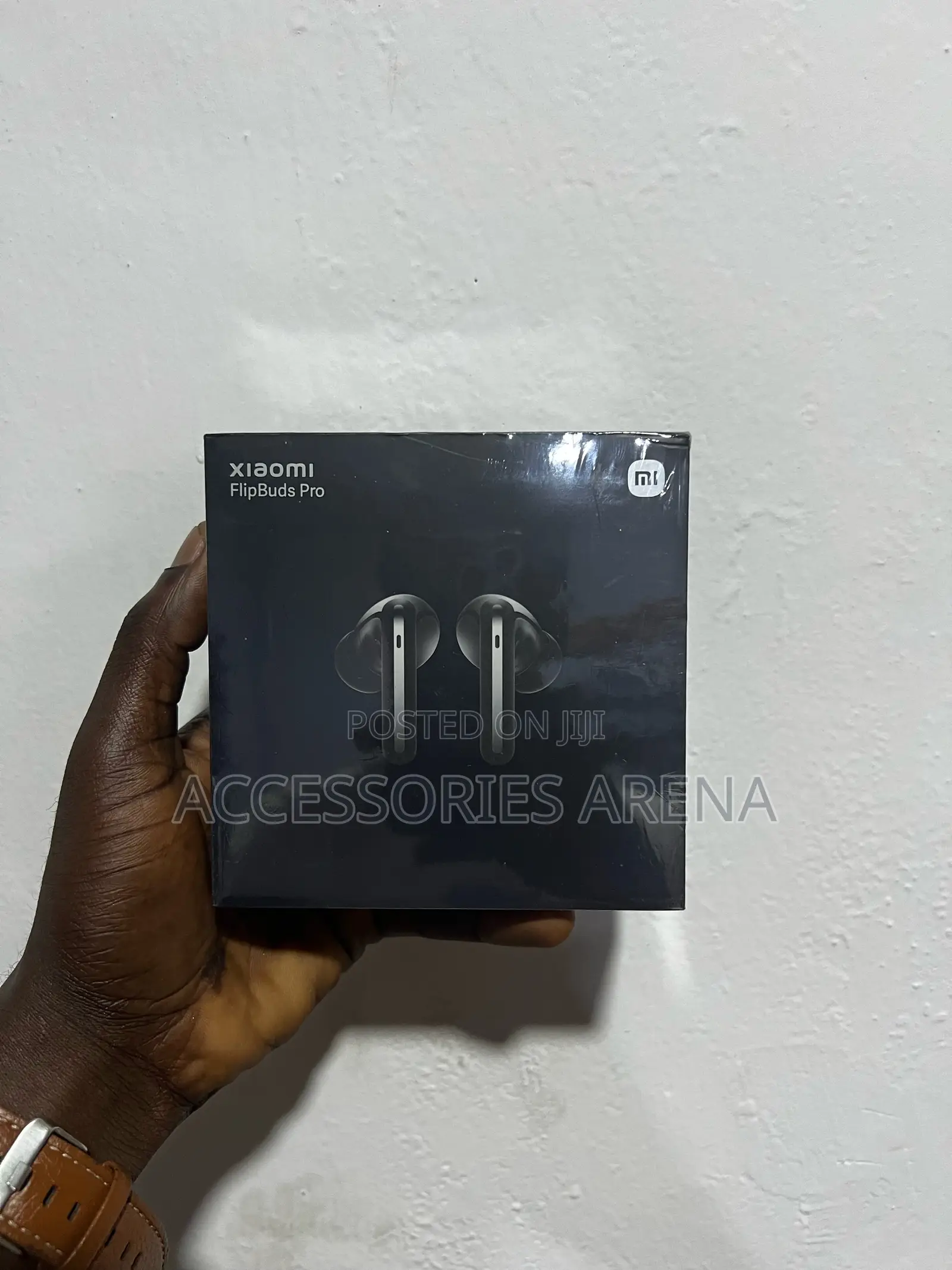 Xiaomi Flip Buds Pro