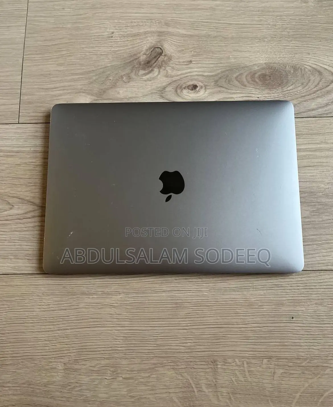 Laptop Apple MacBook Air 2019 8GB Intel Core I5 SSD 128GB