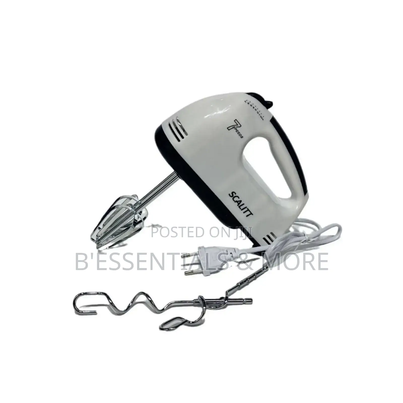 Scarlet Hand Mixer