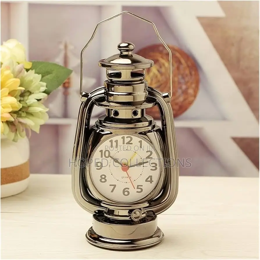 Vintage Alarm Clock