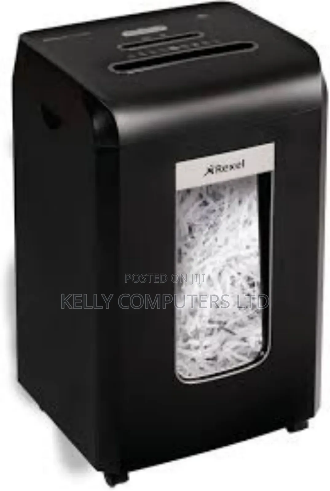Rexel Shredder
