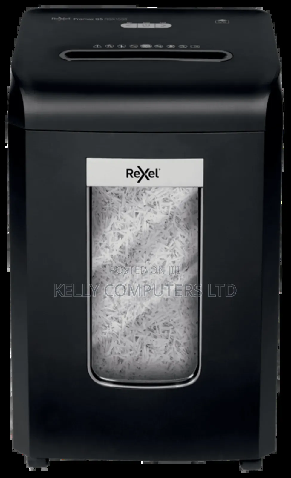 Rexel Shredder
