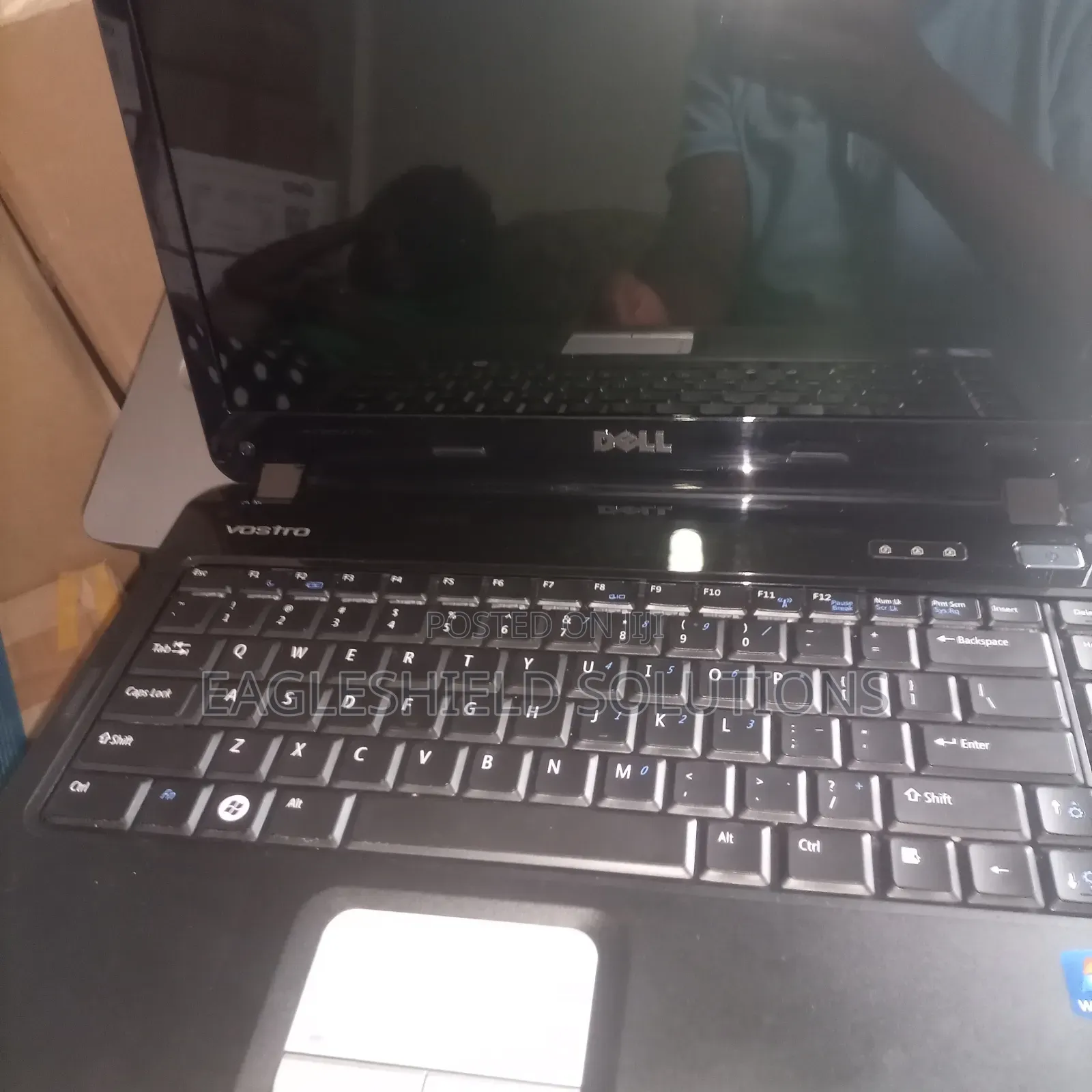 Laptop Dell Vostro V13 4GB Intel Core I3 HDD 500GB