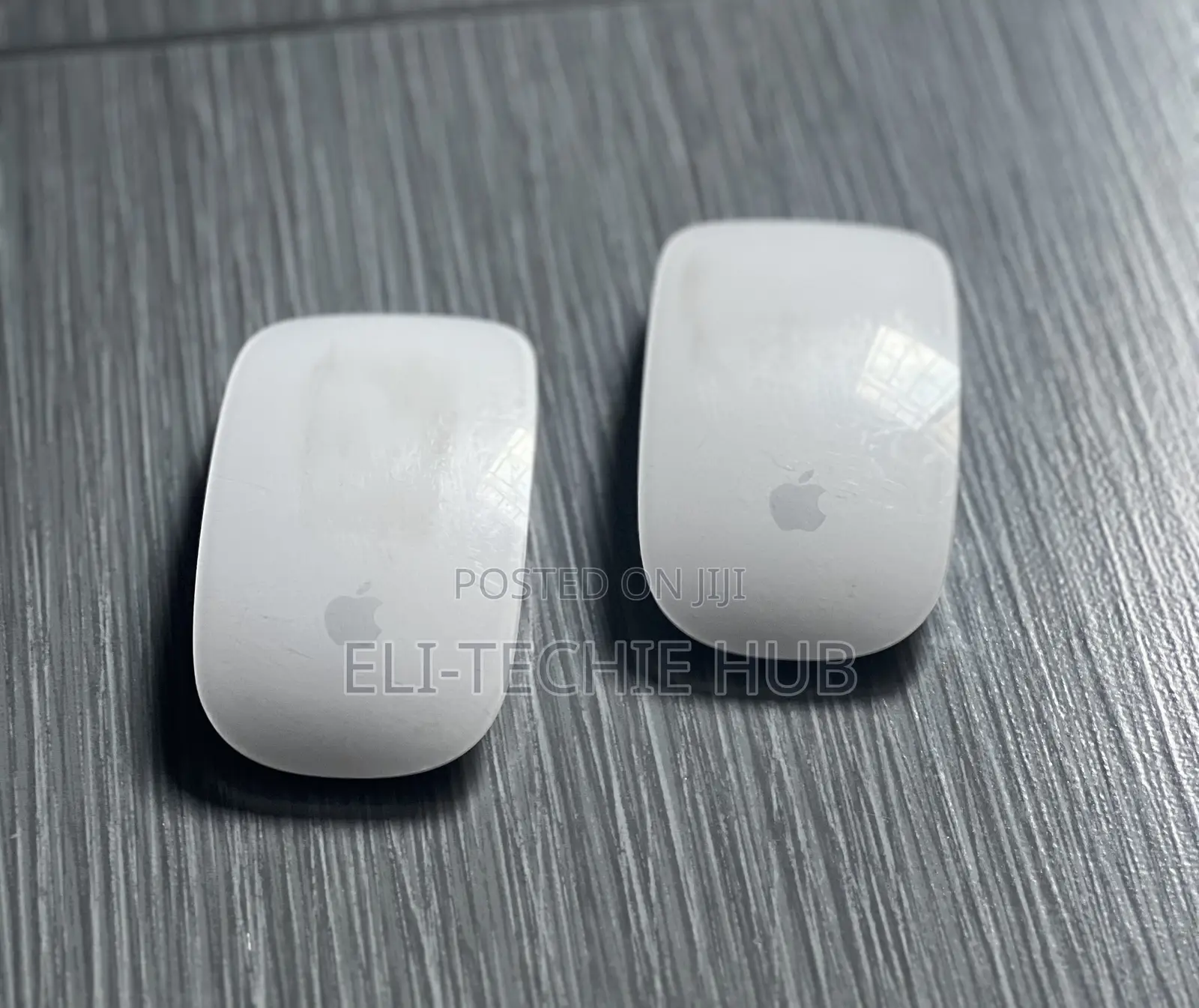Apple Magic 2 Mouse