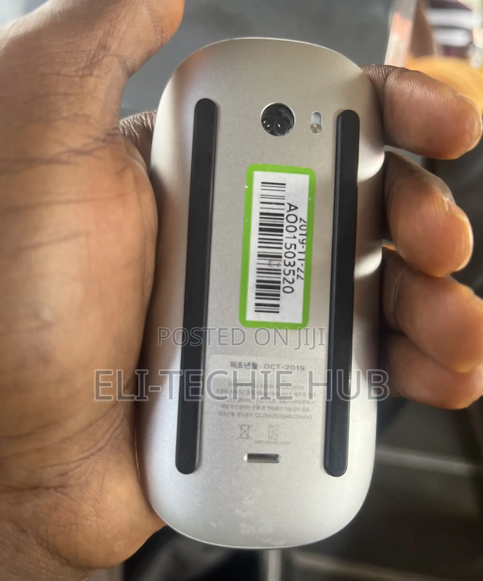 Apple Magic 2 Mouse