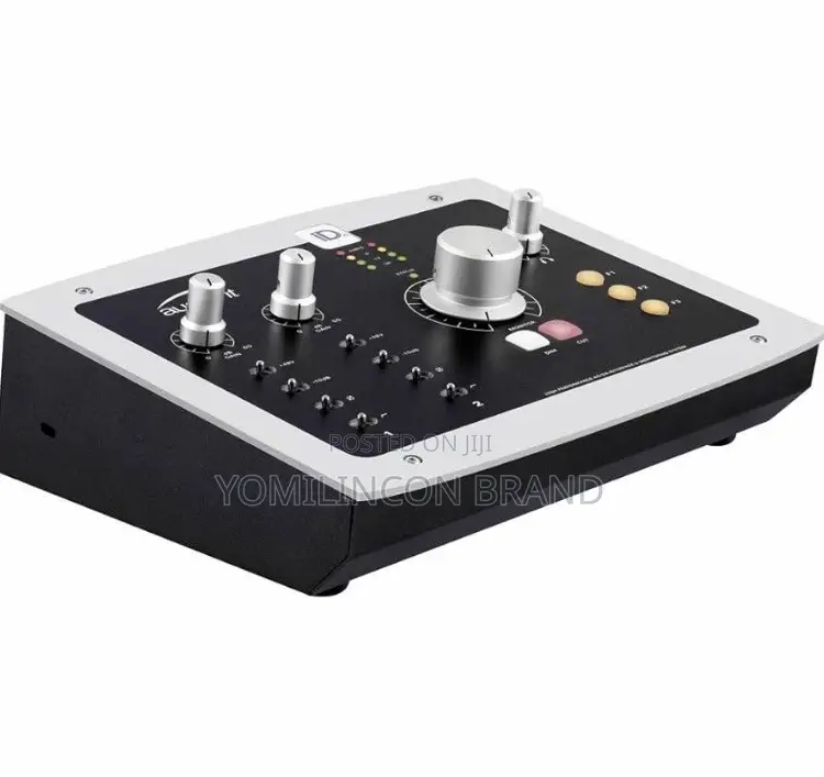 Audient Id22 Audio Interface
