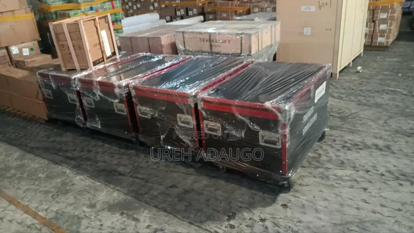 Led Outdoor and Indoor Screen 6 Square P4