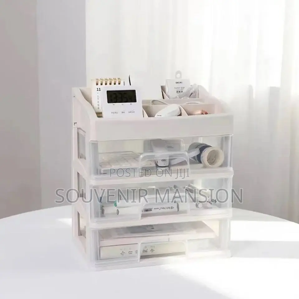Make Up Storage Organizer