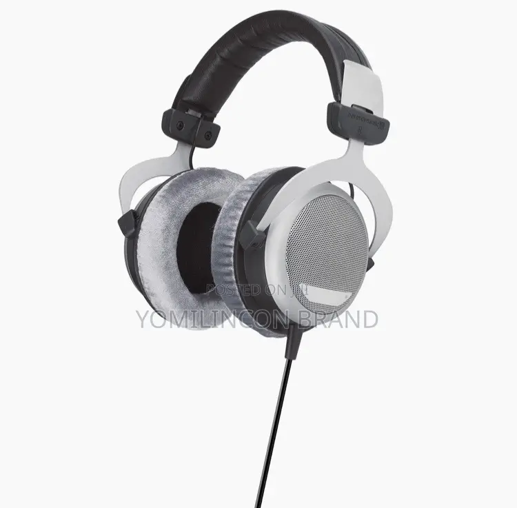 Beyerdynamic DT 880 Premium Edition 250 Ohm-Stereo Headphone