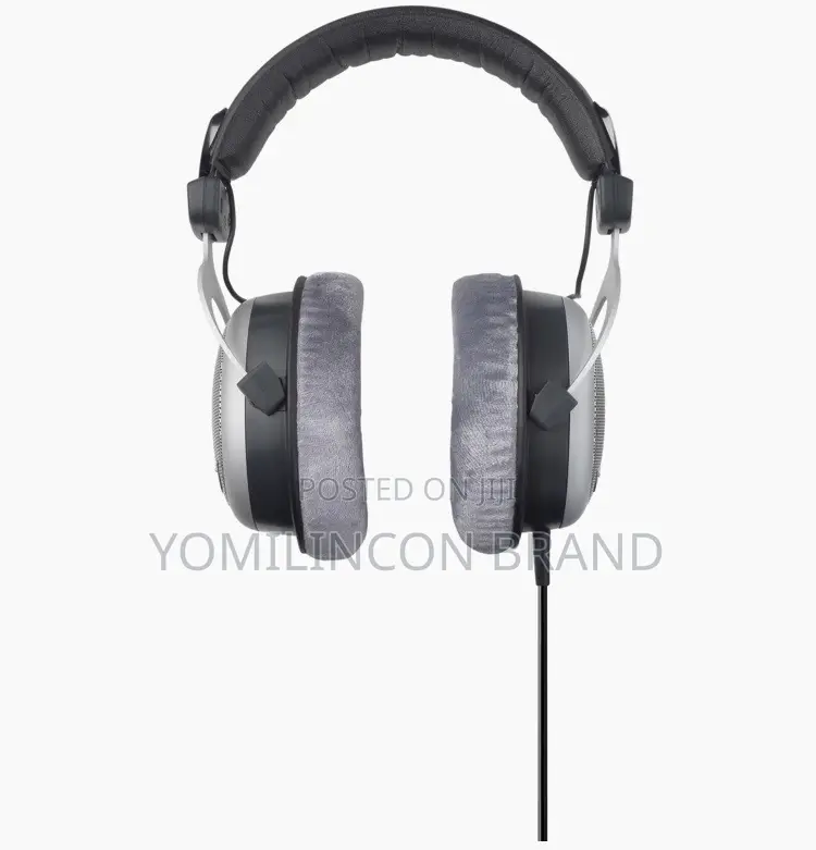 Beyerdynamic DT 880 Premium Edition 250 Ohm-Stereo Headphone