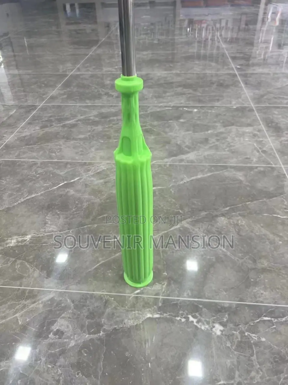 Anti Bacterial Self Wringing Mop