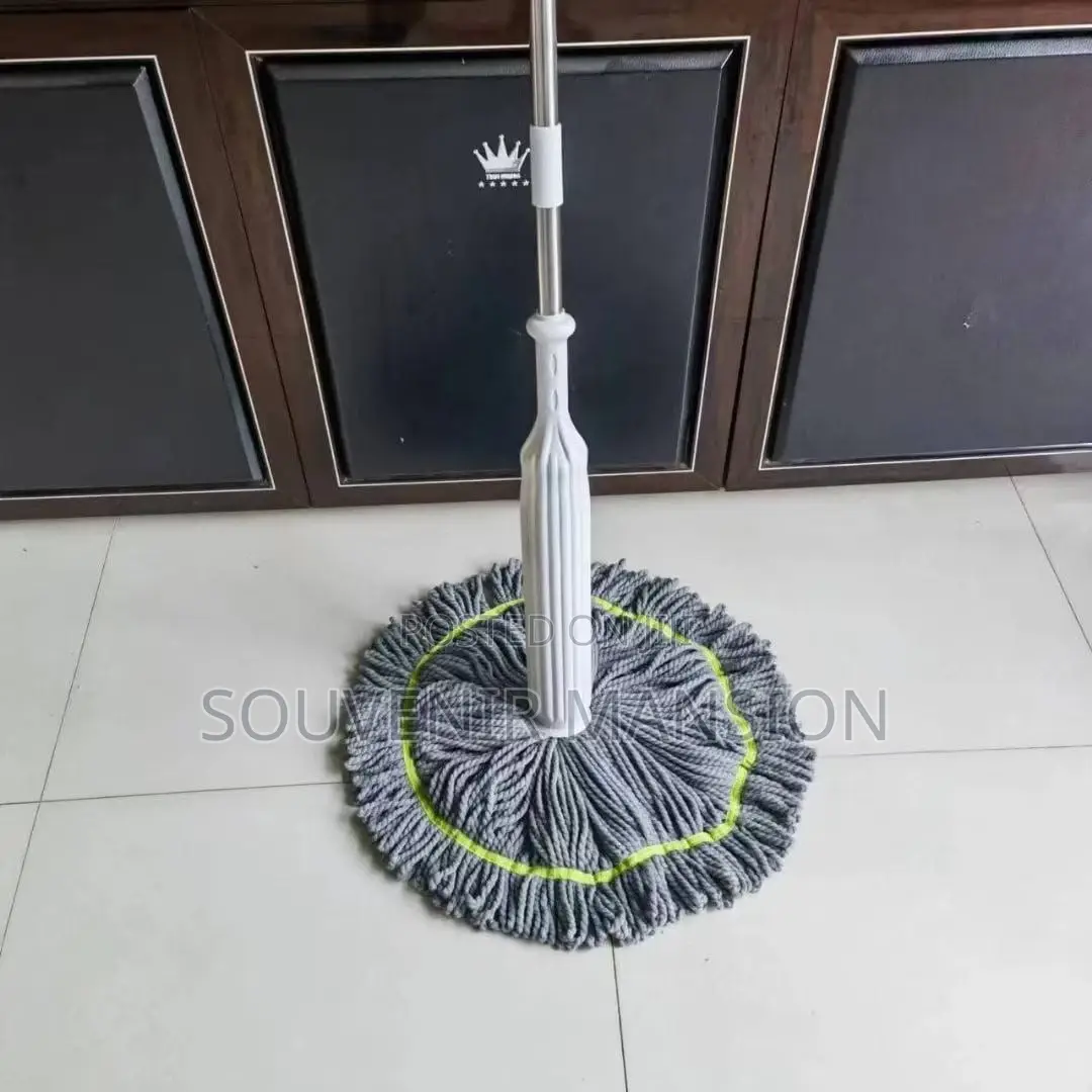 Anti Bacterial Self Wringing Mop