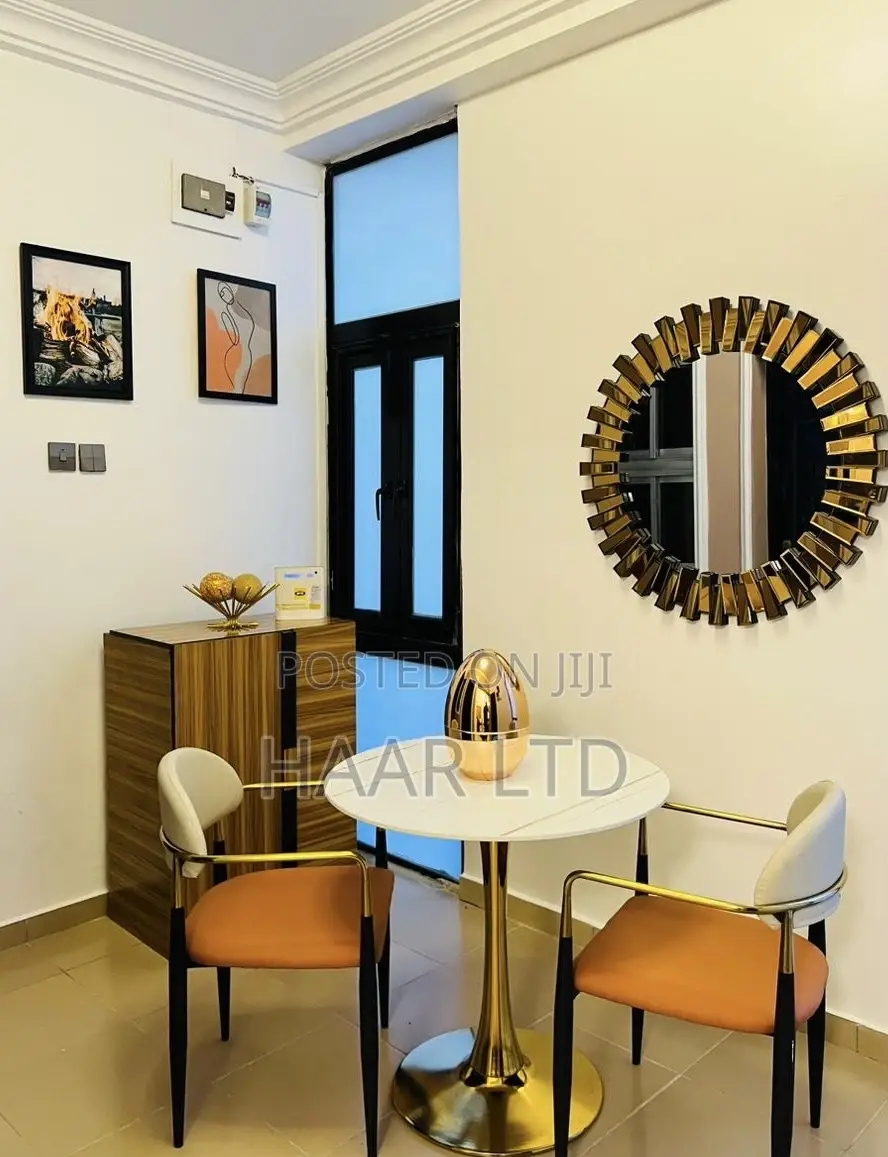 One Bedroom in Banana Island With Pool