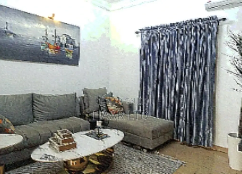 One Bedroom in Banana Island With Pool