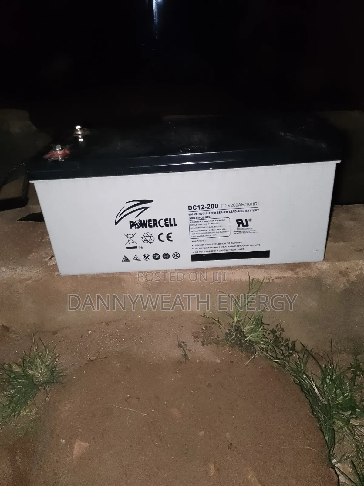 Scrap Solar and Inverter Battery Buyer