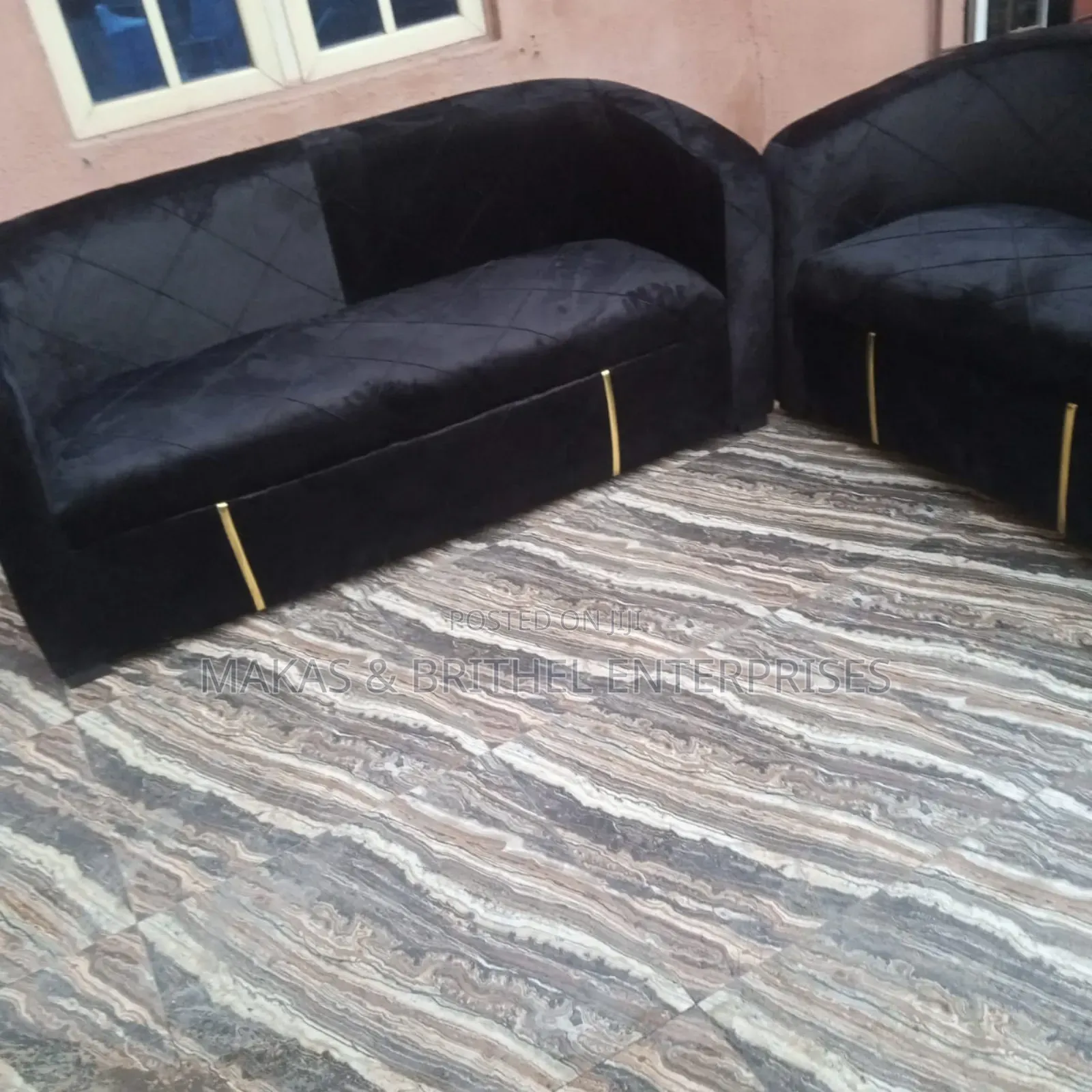 Bucket Sofas 4seaters