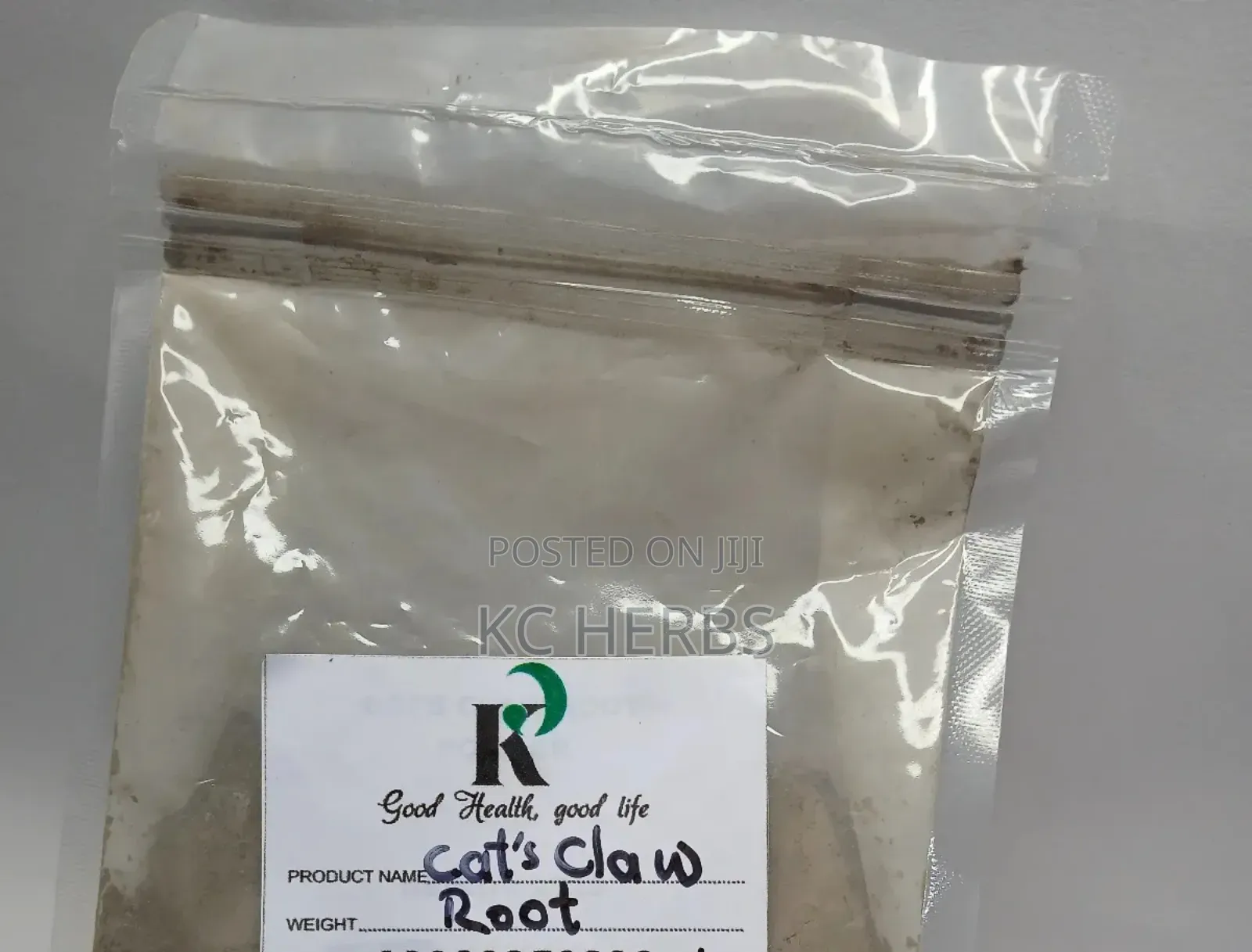 Cat's Claw Powder 100g