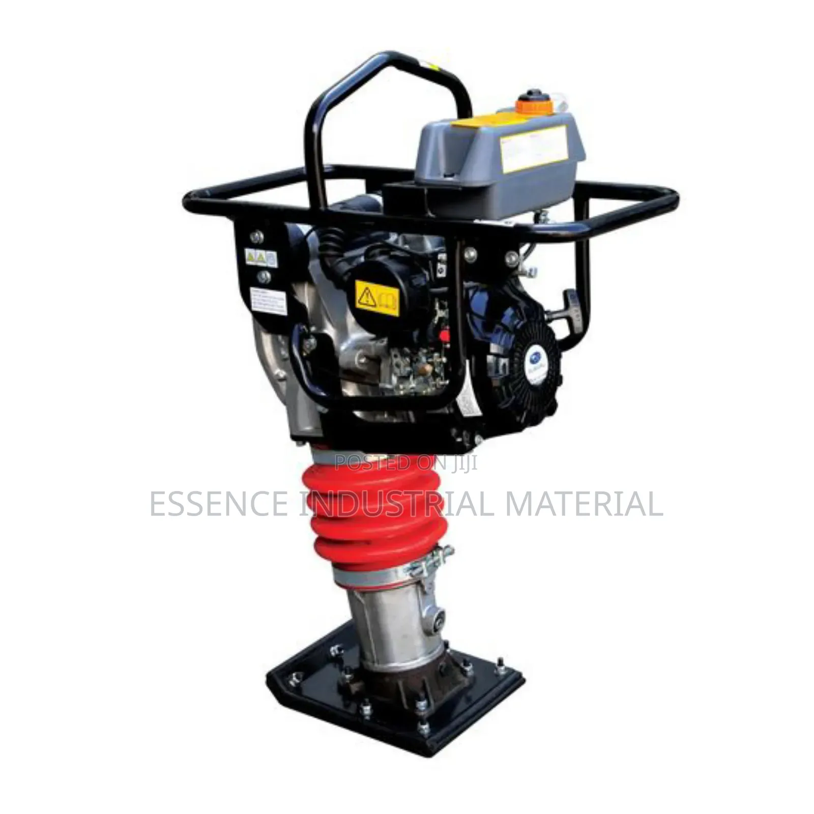 Power Robin Rammer Machine (Diesel)