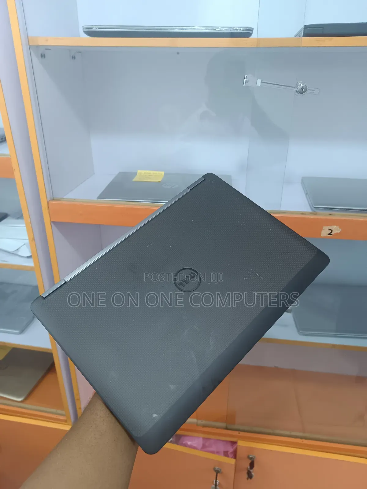 Laptop Dell Latitude E7470 8GB Intel Core I7 SSD 256GB