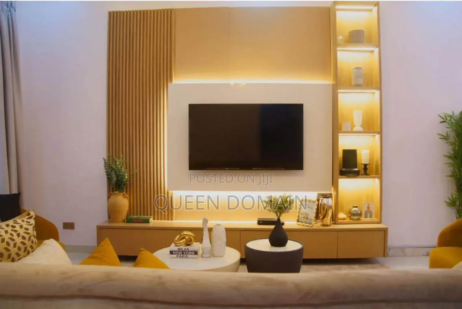 4 Bedroom Duplex for Shortlet