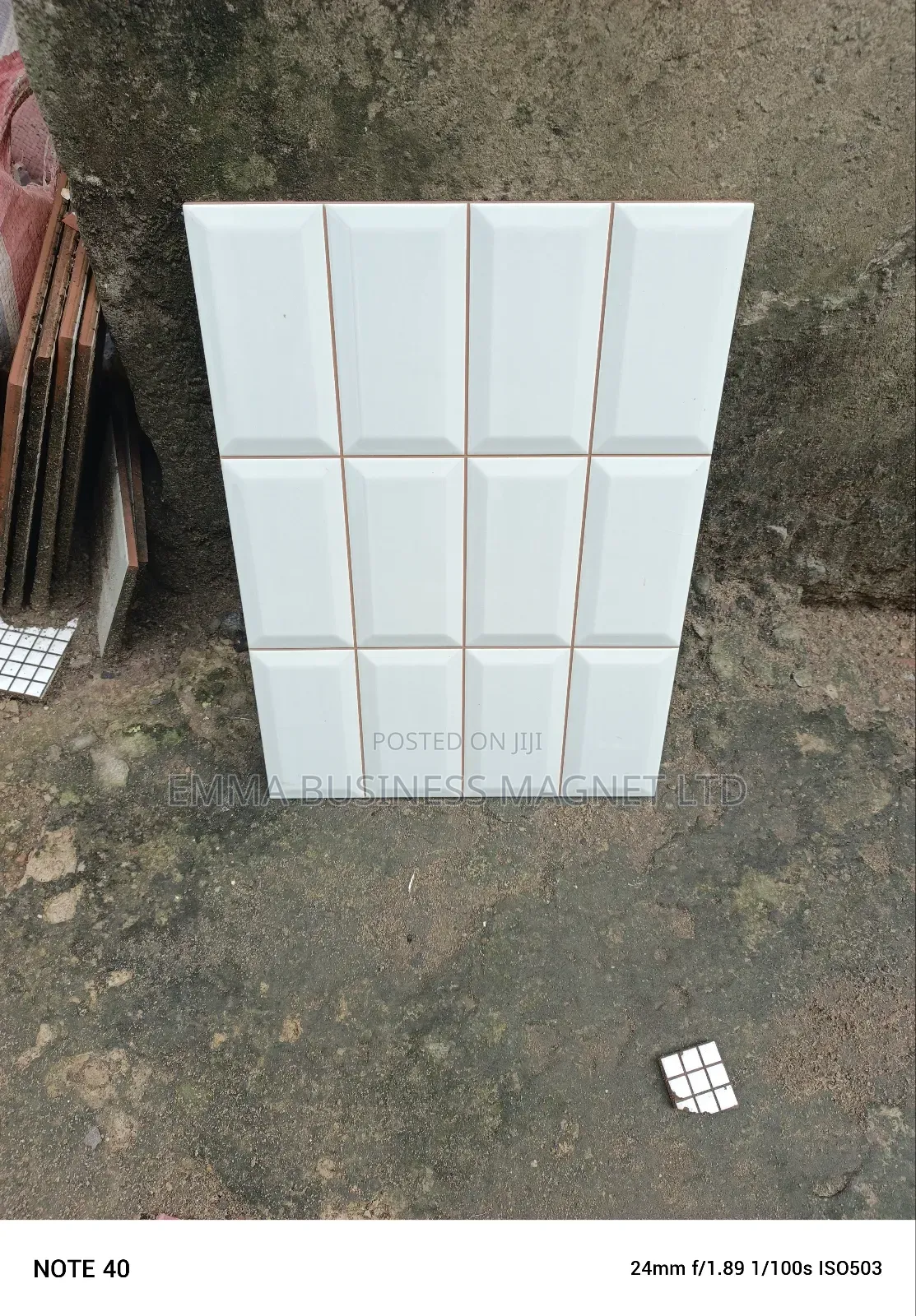 31x45 High Quality Spanish Wall Tiles