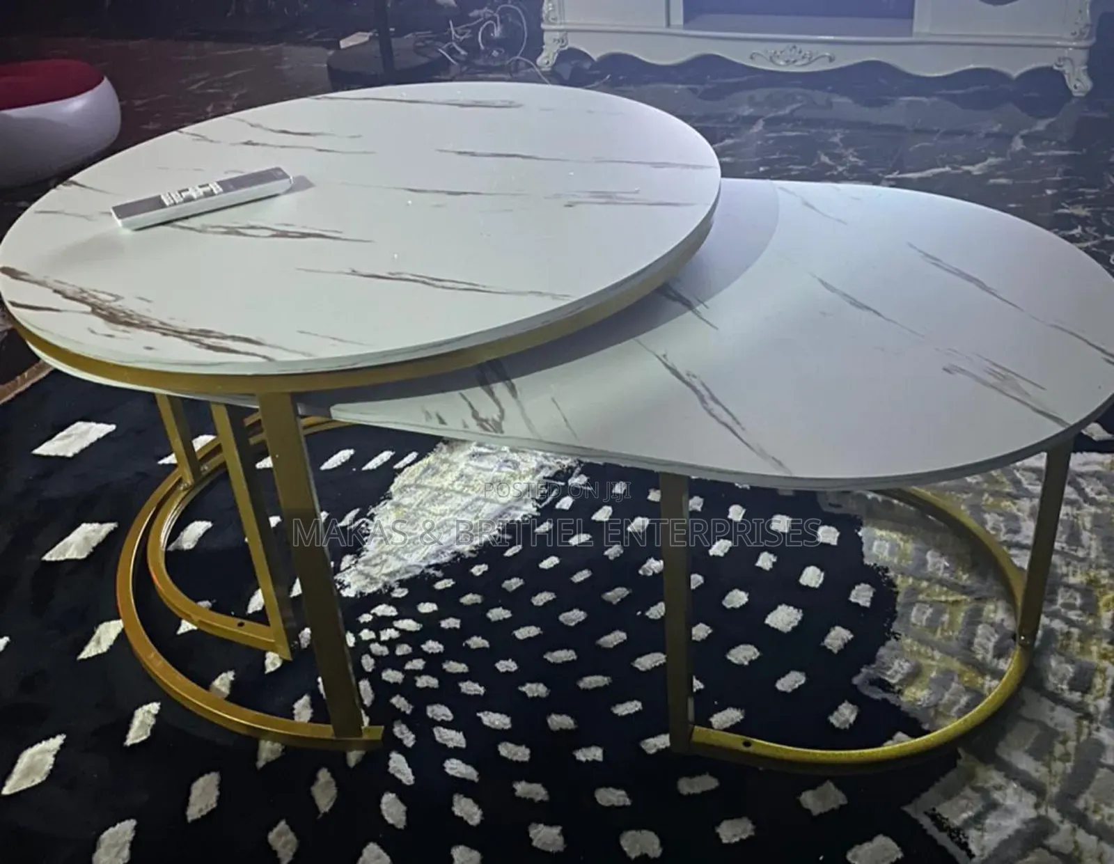Quality Center Table