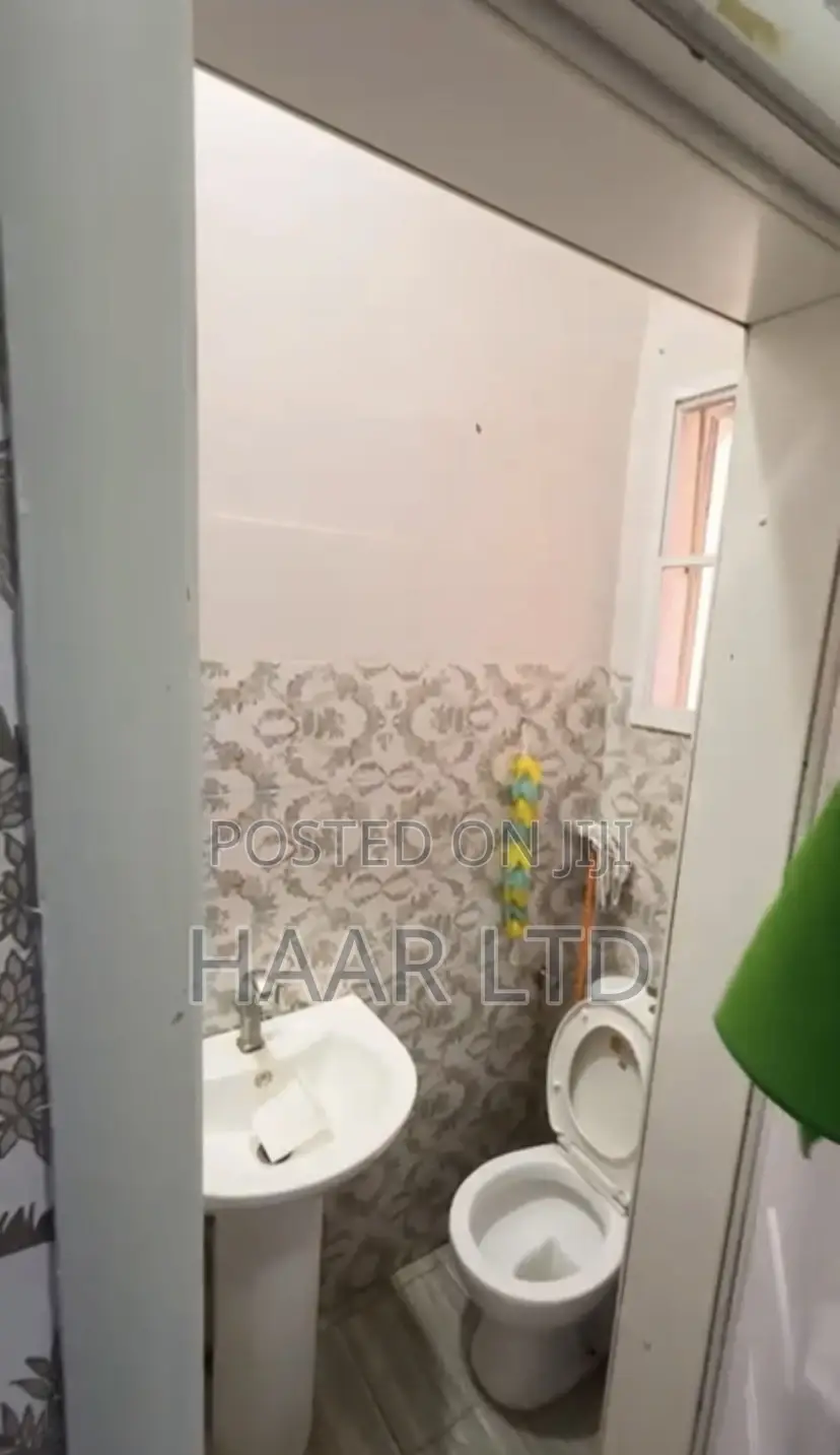 Monthly Room Per Month(Bq) With 24 HRS Light and Ac