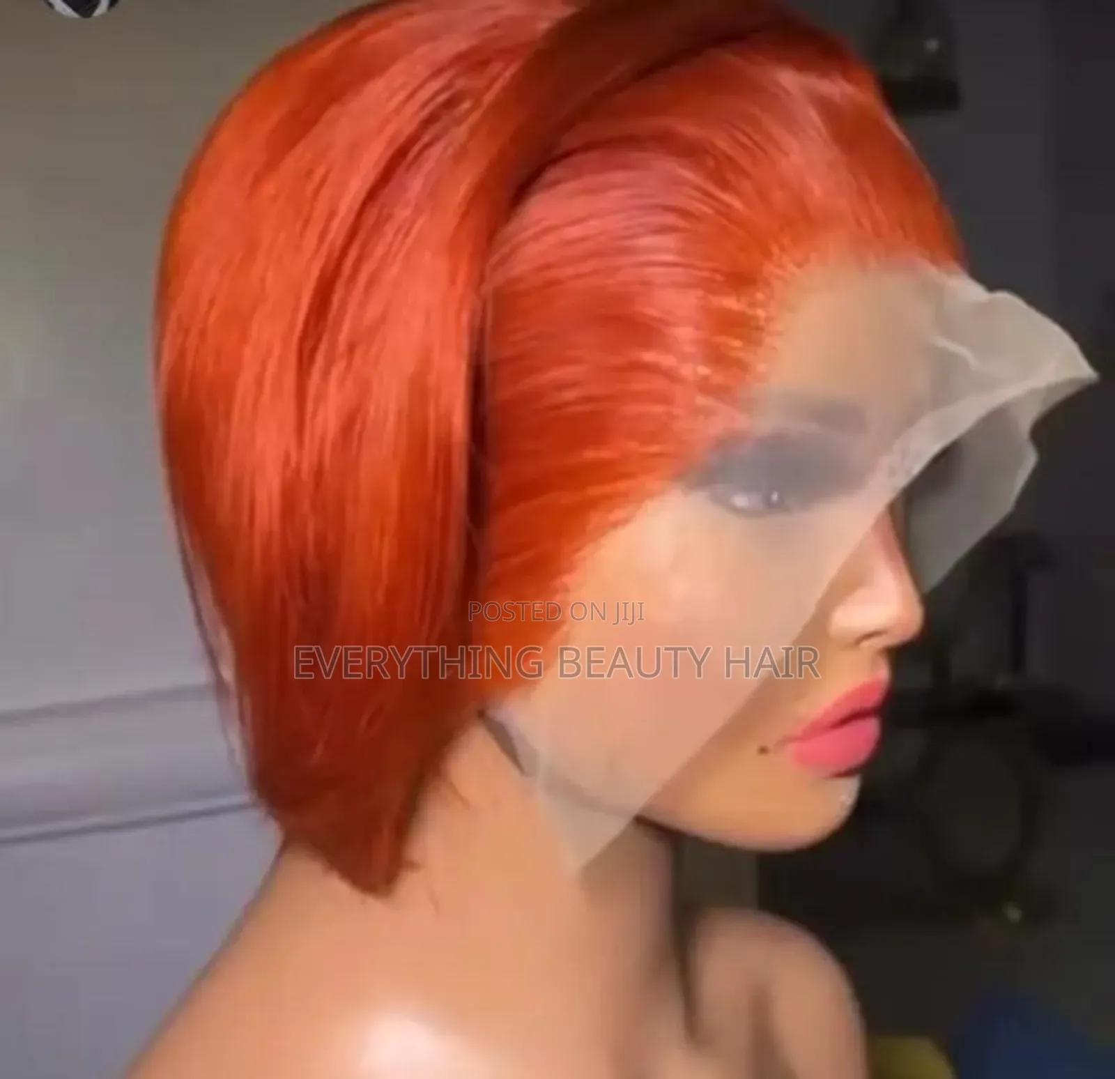 Human Hair