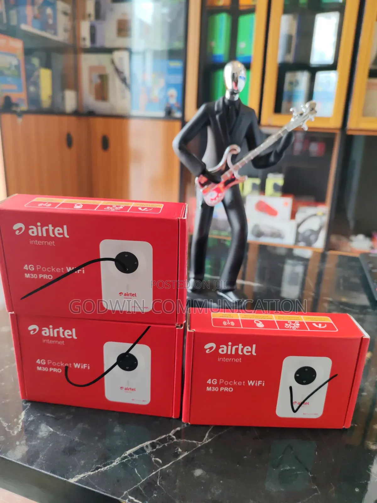 Unlock Universal Pocket Mifi